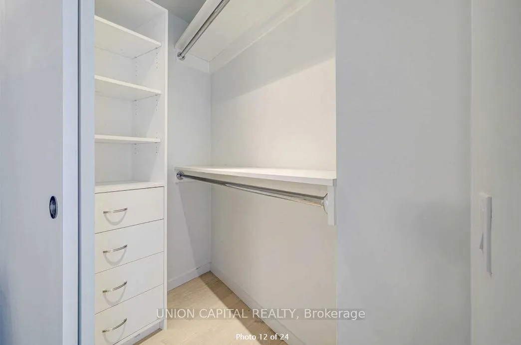 Photo 13 of Unit 304, 383 Sorauren Avenue, Toronto, Roncesvalles — HOMEH
