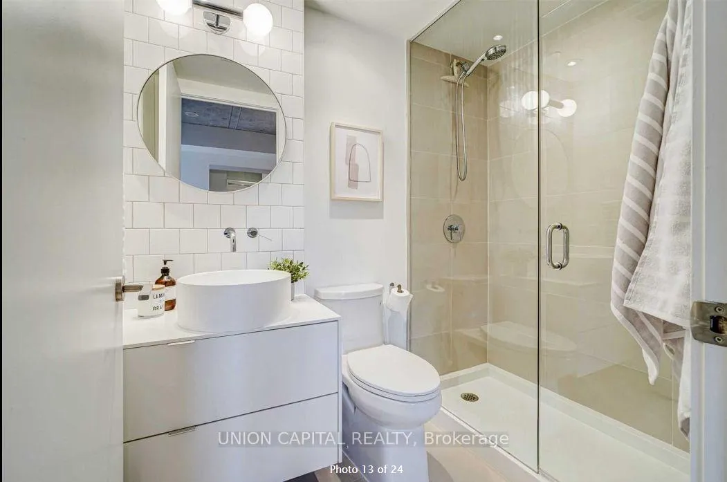 Photo 14 of Unit 304, 383 Sorauren Avenue, Toronto, Roncesvalles — HOMEH