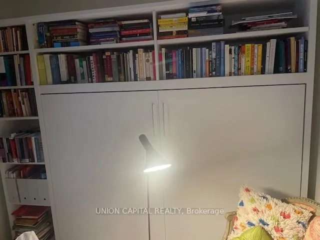 Photo 15 of Unit 304, 383 Sorauren Avenue, Toronto, Roncesvalles — HOMEH