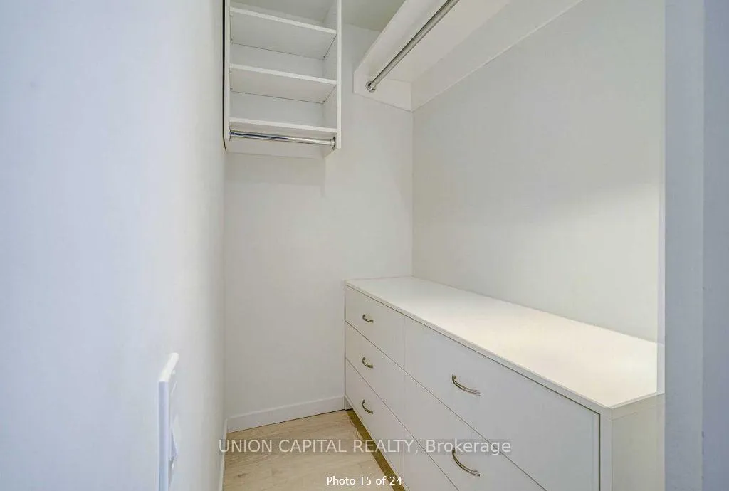 Photo 17 of Unit 304, 383 Sorauren Avenue, Toronto, Roncesvalles — HOMEH