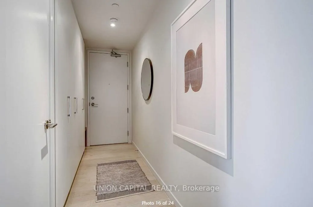 Photo 18 of Unit 304, 383 Sorauren Avenue, Toronto, Roncesvalles — HOMEH