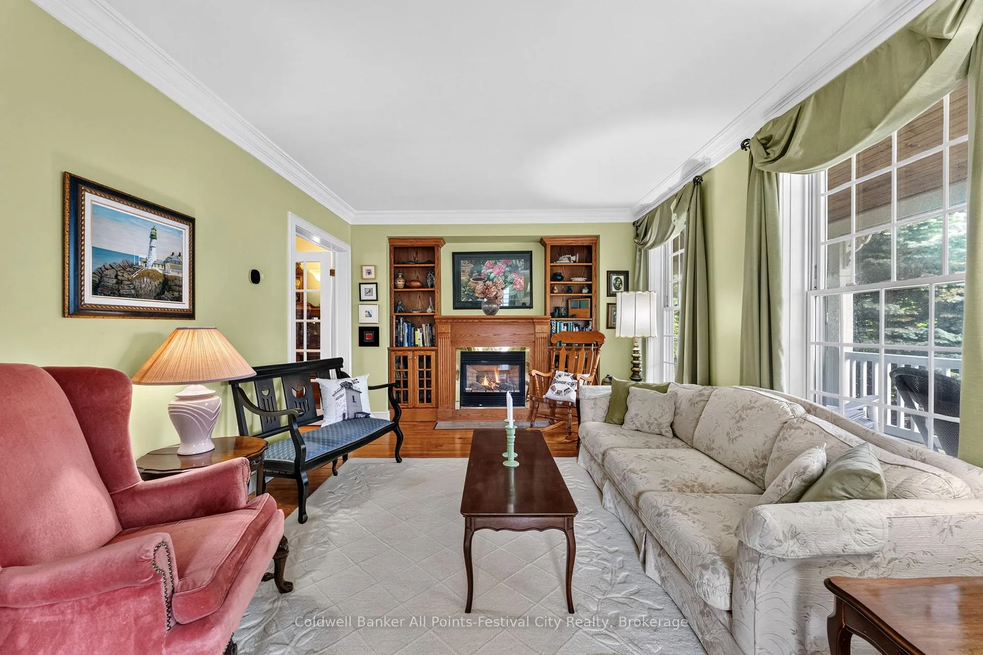 Photo 7 of 285 Cobourg Street, Goderich, Goderich (Town) — HOMEH