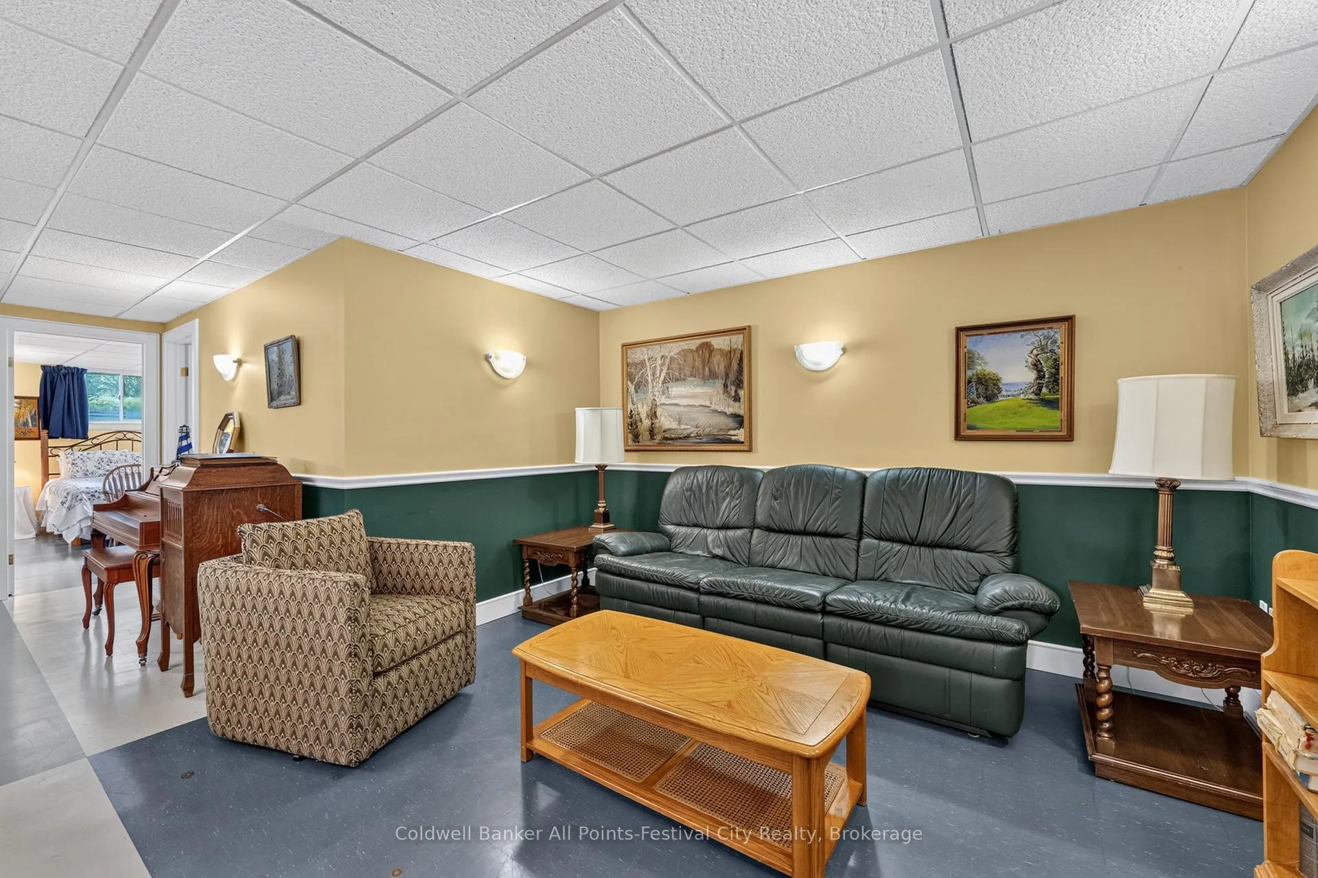 Photo 38 of 285 Cobourg Street, Goderich, Goderich (Town) — HOMEH