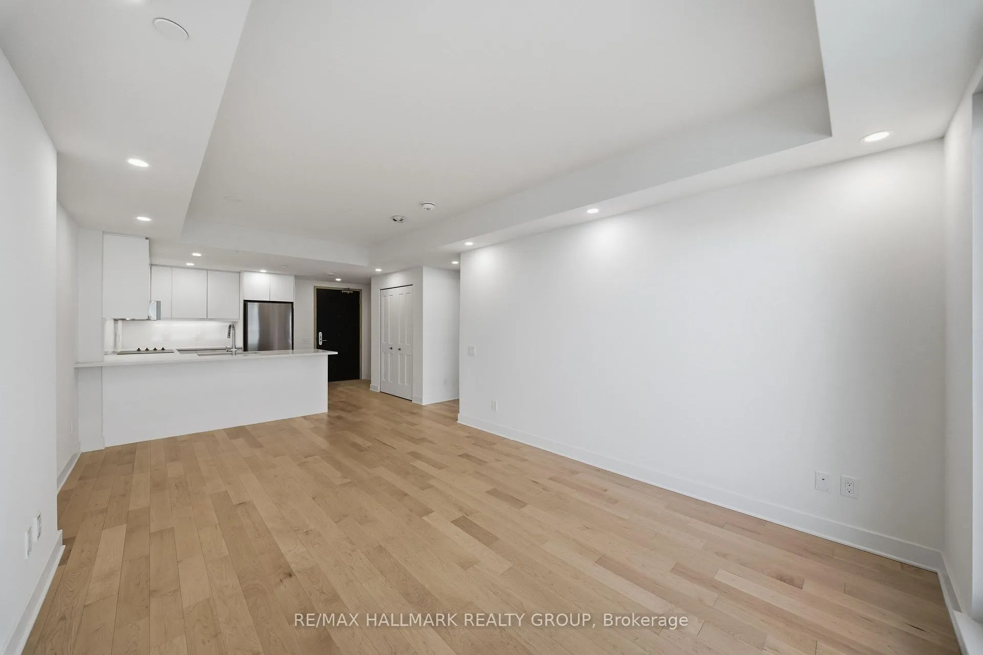 Photo 9 of Unit 1703, 180 George Street, Ottawa, Lower Town/Byward Market — HOMEH