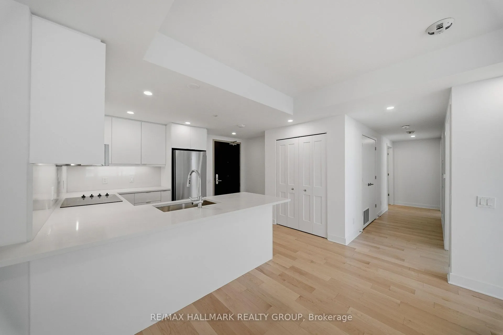 Photo 12 of Unit 1703, 180 George Street, Ottawa, Lower Town/Byward Market — HOMEH