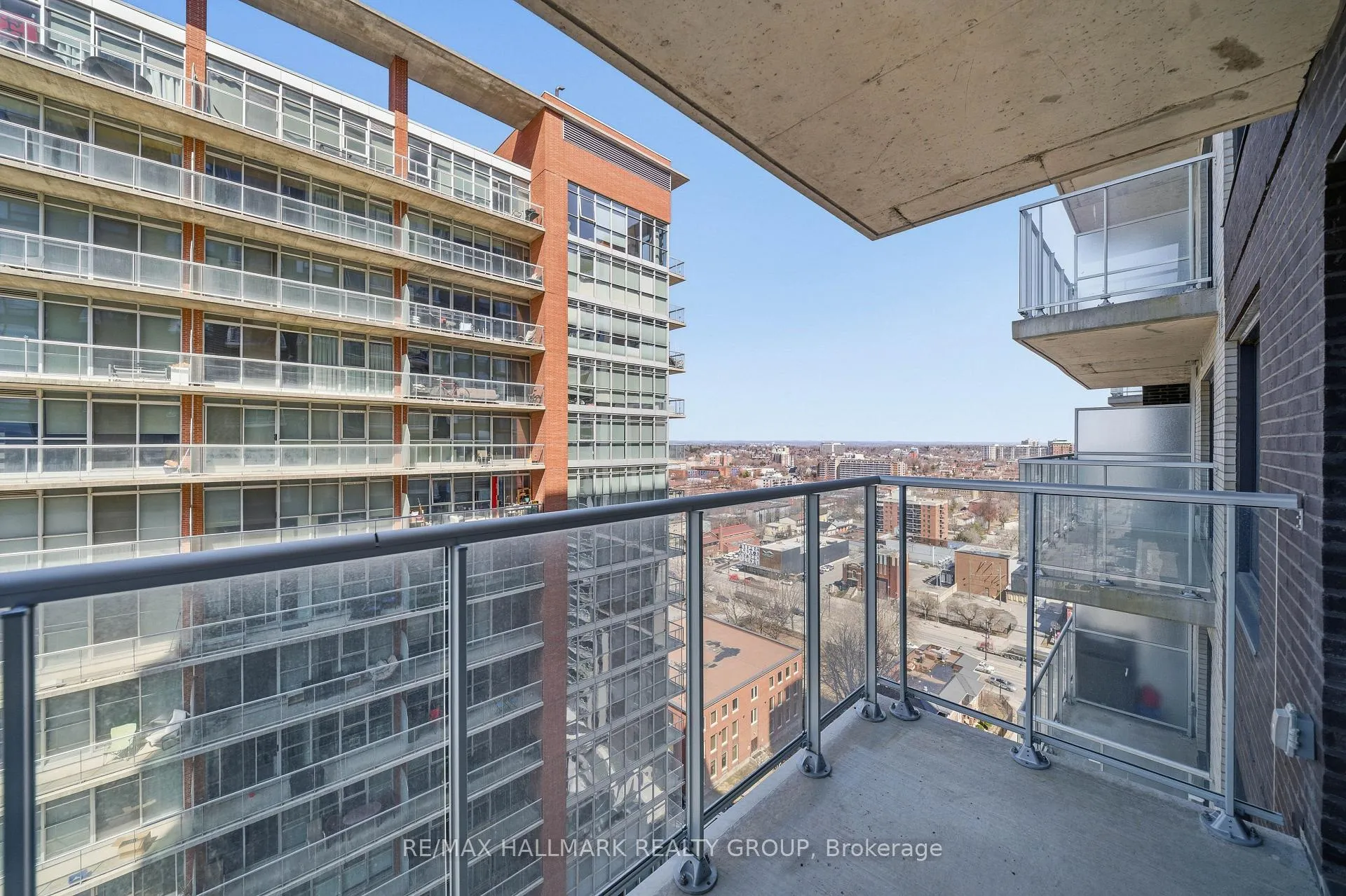 Photo 18 of Unit 1703, 180 George Street, Ottawa, Lower Town/Byward Market — HOMEH