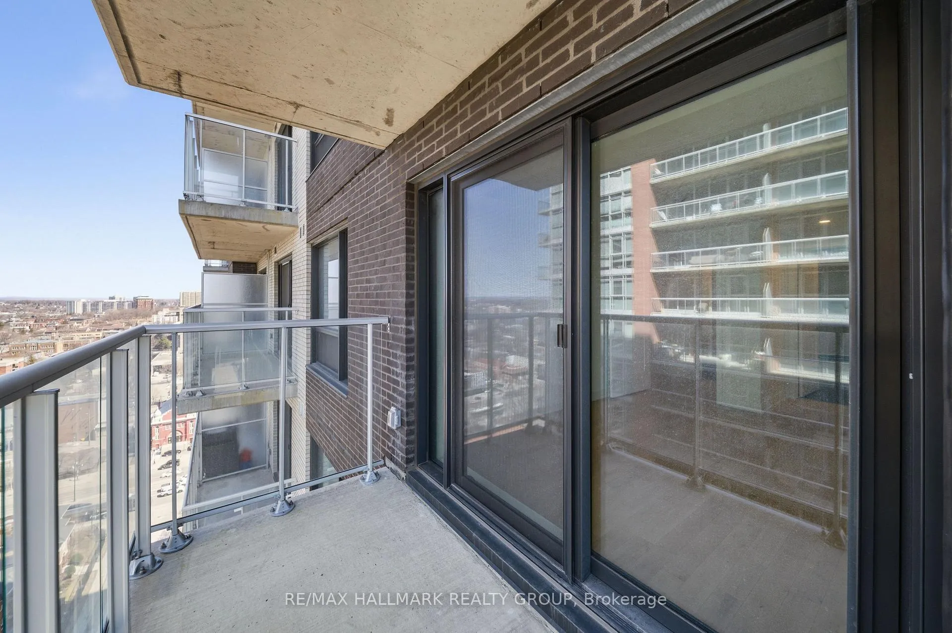 Photo 19 of Unit 1703, 180 George Street, Ottawa, Lower Town/Byward Market — HOMEH