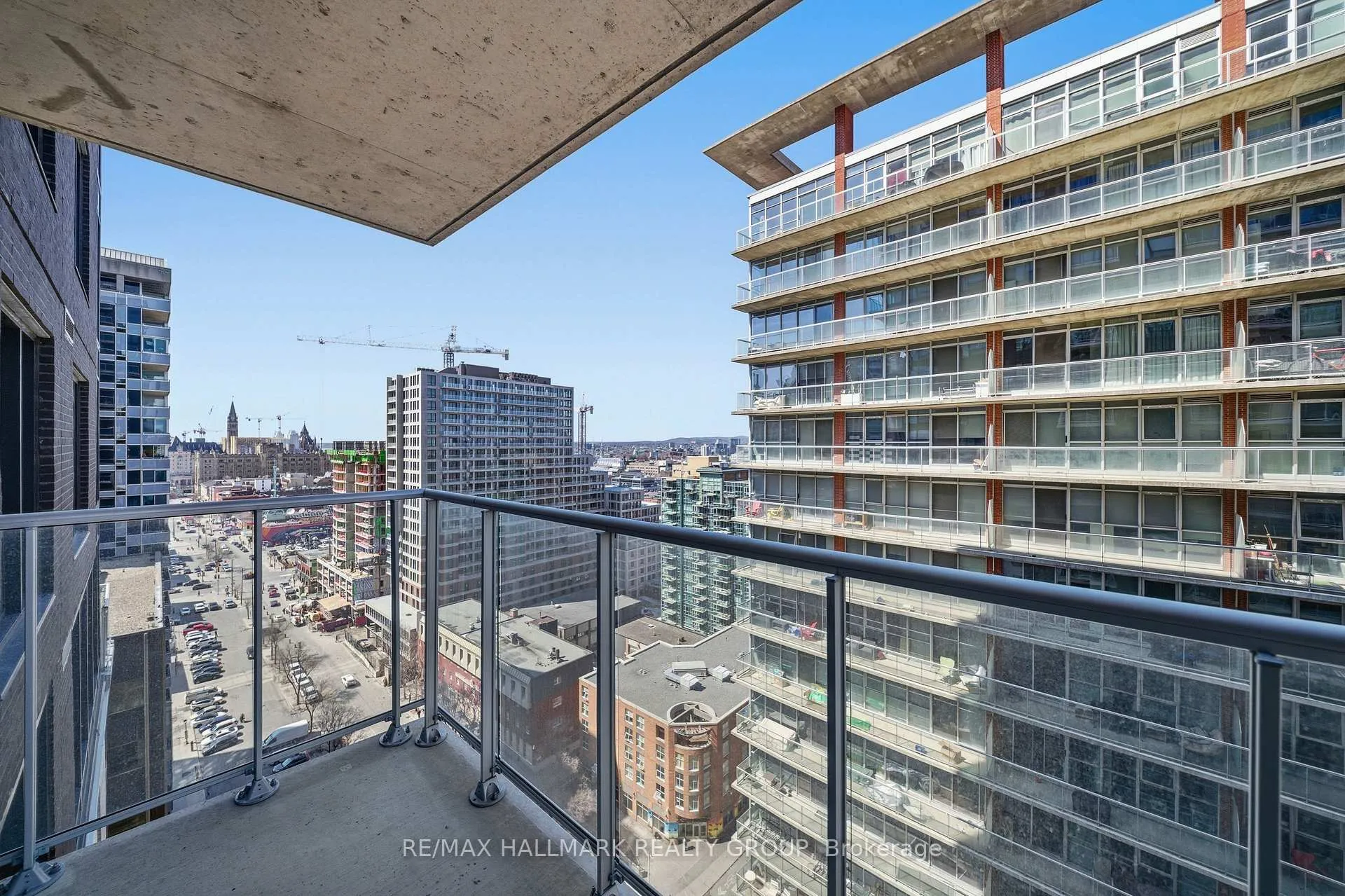 Photo 20 of Unit 1703, 180 George Street, Ottawa, Lower Town/Byward Market — HOMEH
