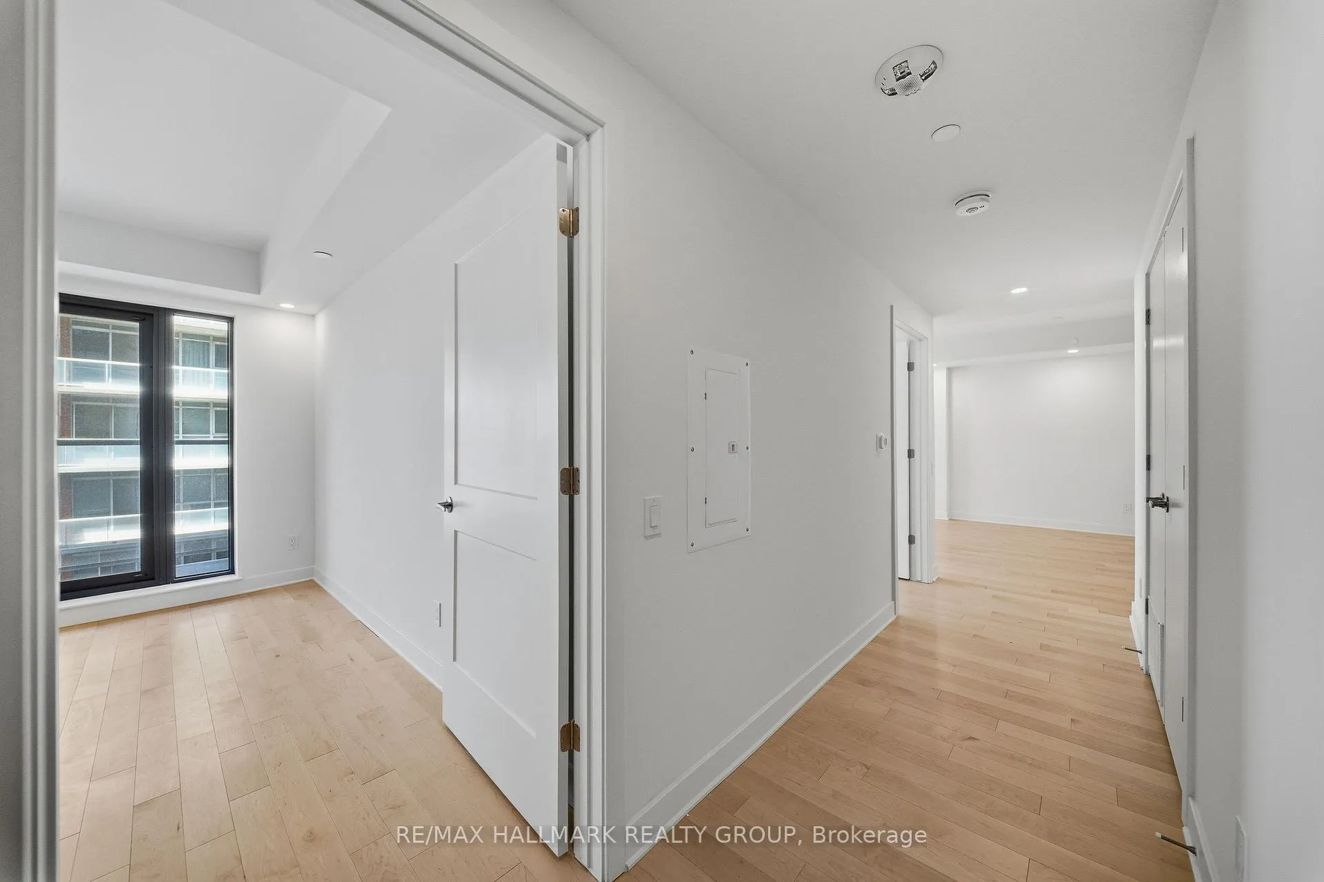 Photo 23 of Unit 1703, 180 George Street, Ottawa, Lower Town/Byward Market — HOMEH