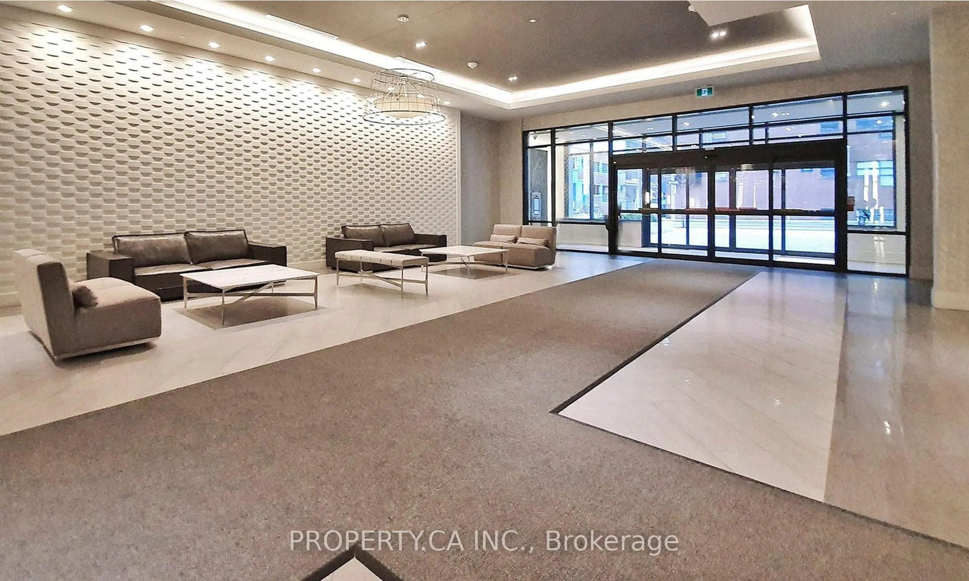 Photo 3 of Unit 1821, 460 Adelaide Street, Toronto, Moss Park — HOMEH