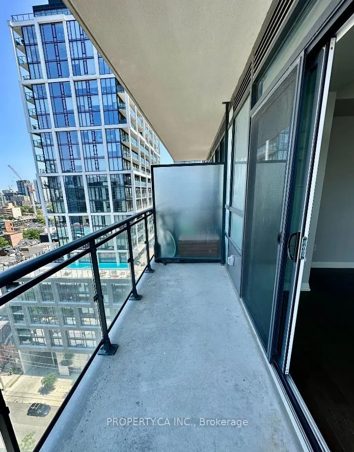 Photo 10 of Unit 1821, 460 Adelaide Street, Toronto, Moss Park — HOMEH