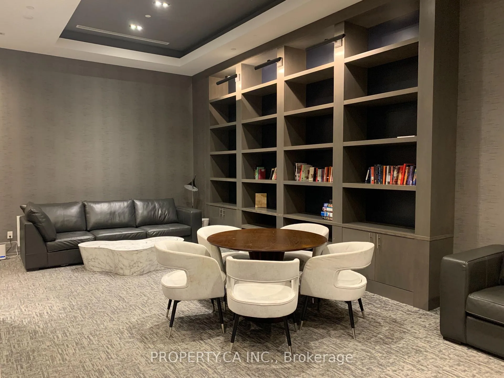 Photo 15 of Unit 1821, 460 Adelaide Street, Toronto, Moss Park — HOMEH
