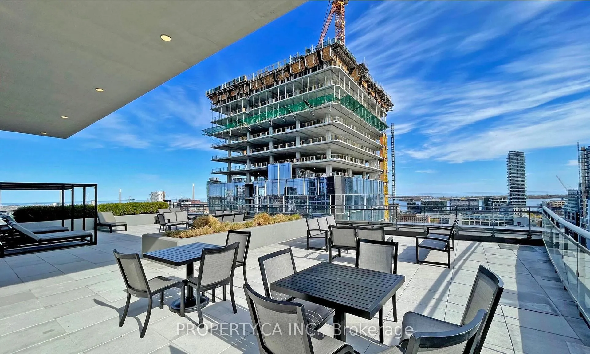 Photo 18 of Unit 1821, 460 Adelaide Street, Toronto, Moss Park — HOMEH