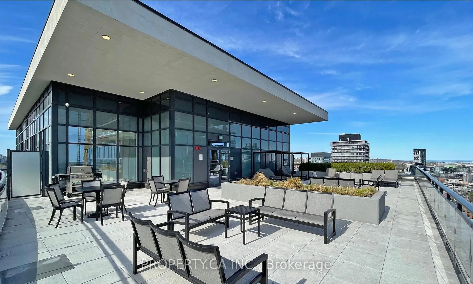 Photo 19 of Unit 1821, 460 Adelaide Street, Toronto, Moss Park — HOMEH