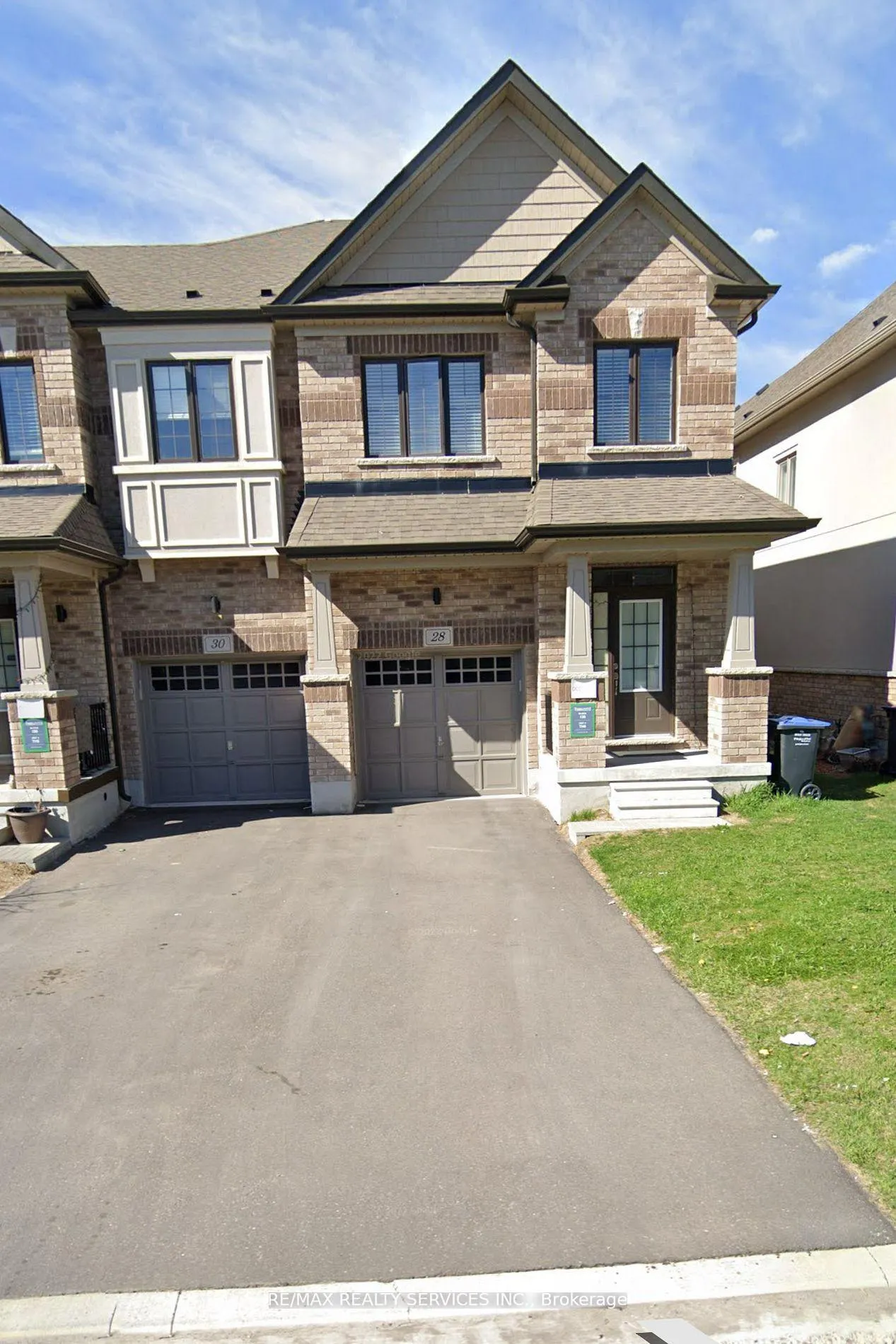 Photo 1 of 28 Doris Pawley Crescent, Caledon, Rural Caledon — HOMEH