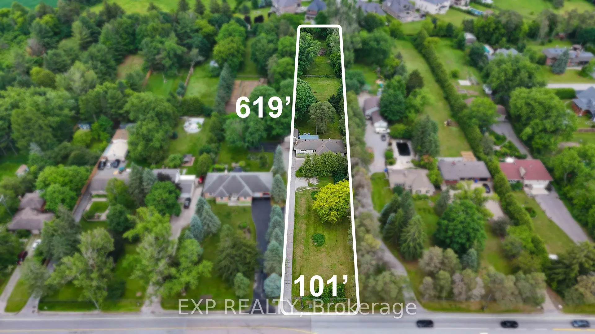 Photo of 5373 Aurora Road