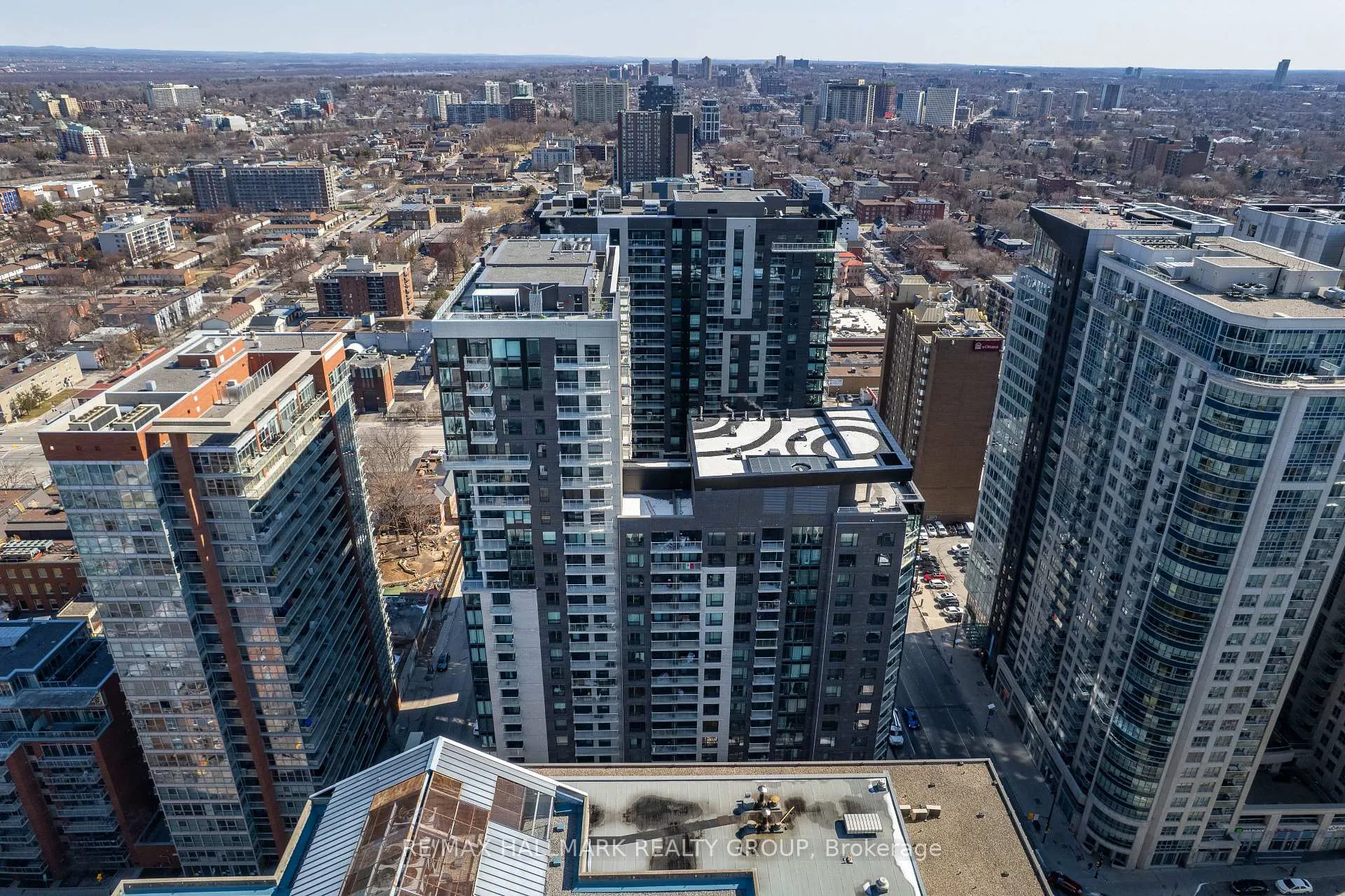 Photo 25 of Unit 2008, 180 George Street, Ottawa, Lower Town/Byward Market — HOMEH