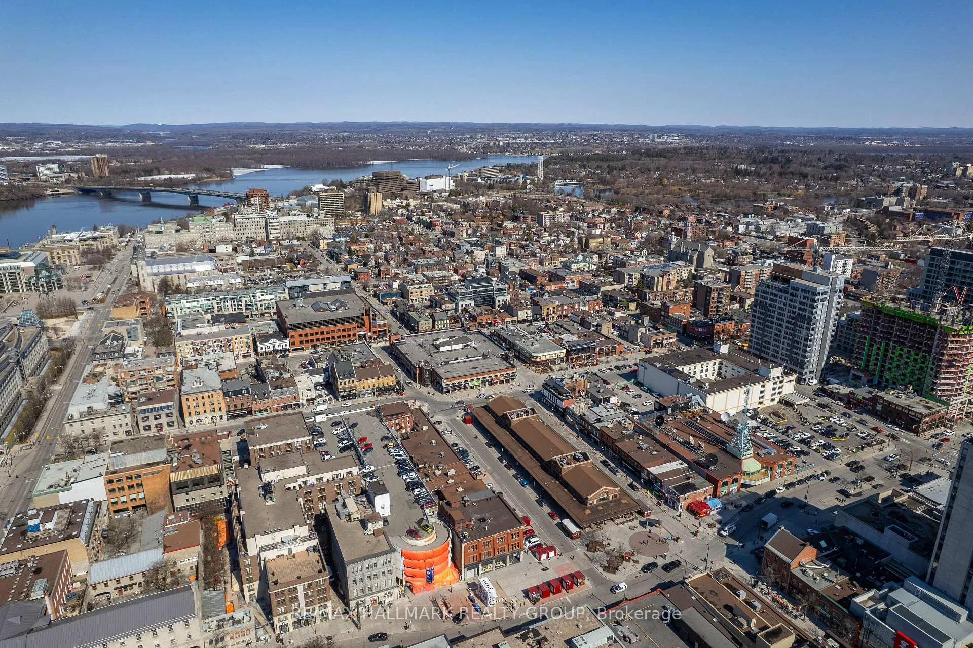 Photo 30 of Unit 2008, 180 George Street, Ottawa, Lower Town/Byward Market — HOMEH