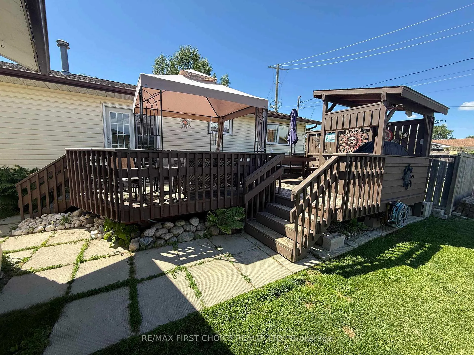 Photo 3 of 275 St. Charles Street, Dryden, Milestone — HOMEH