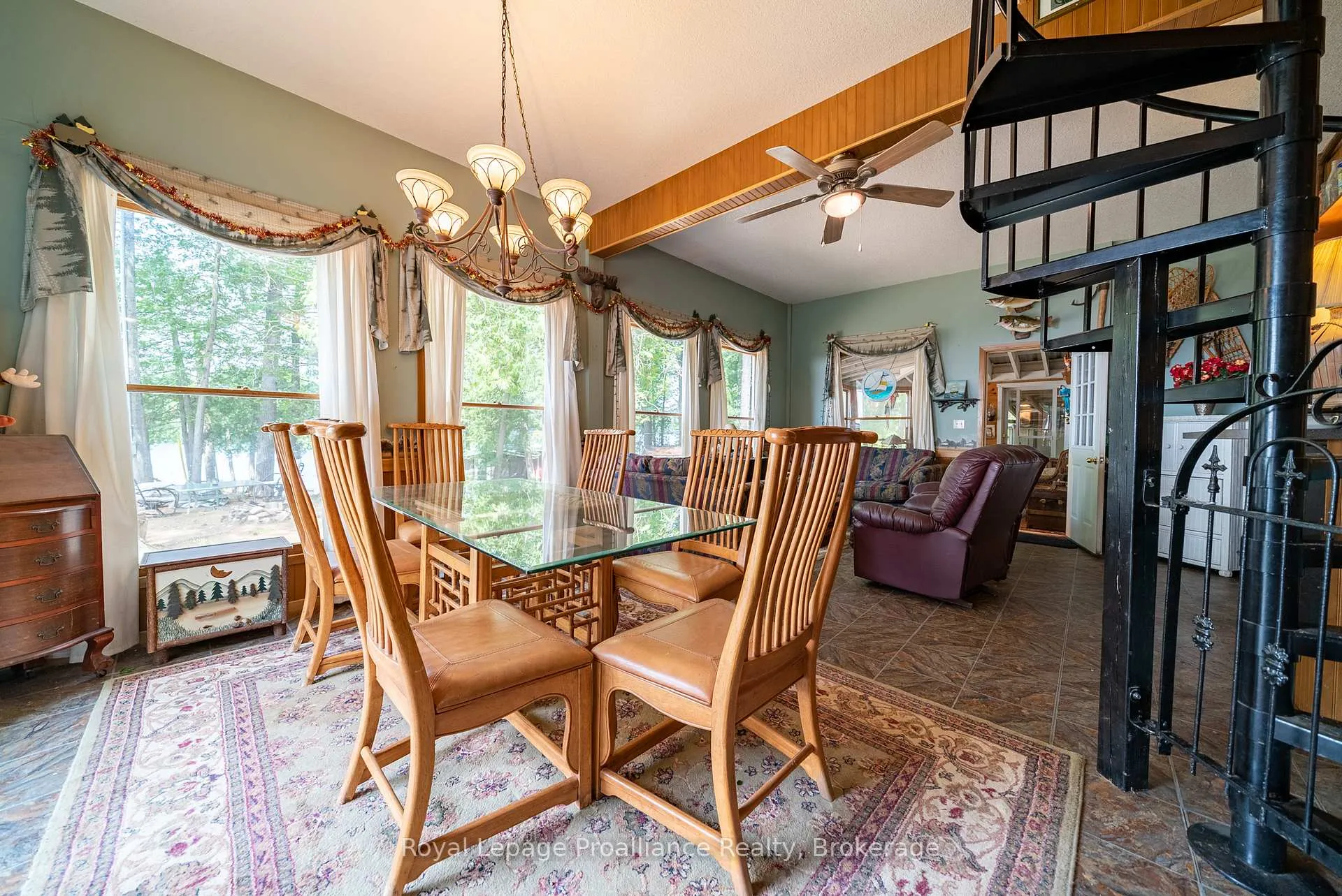 Photo 3 of 1117A Twin Pine Lane, Frontenac, Frontenac North — HOMEH