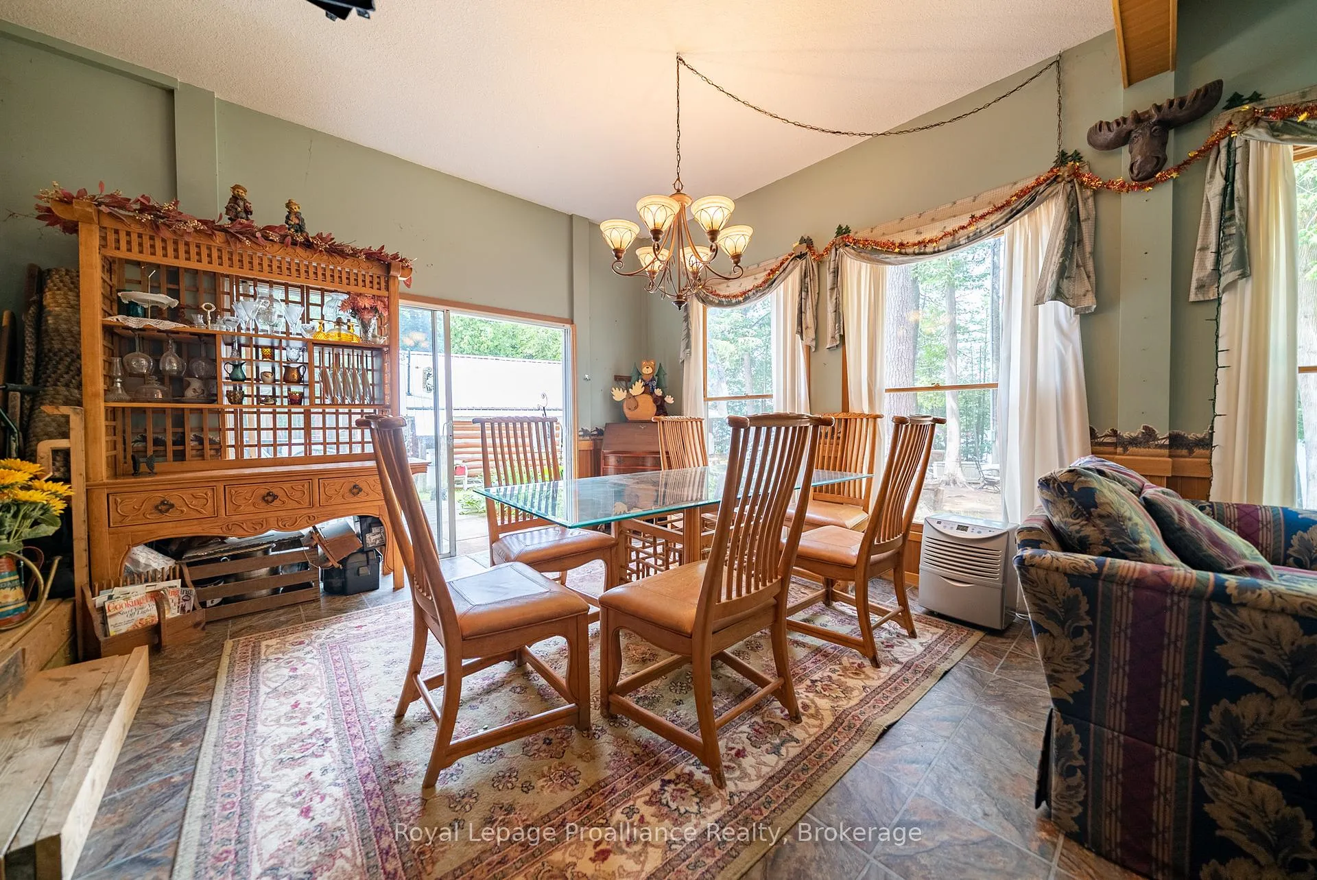 Photo 4 of 1117A Twin Pine Lane, Frontenac, Frontenac North — HOMEH