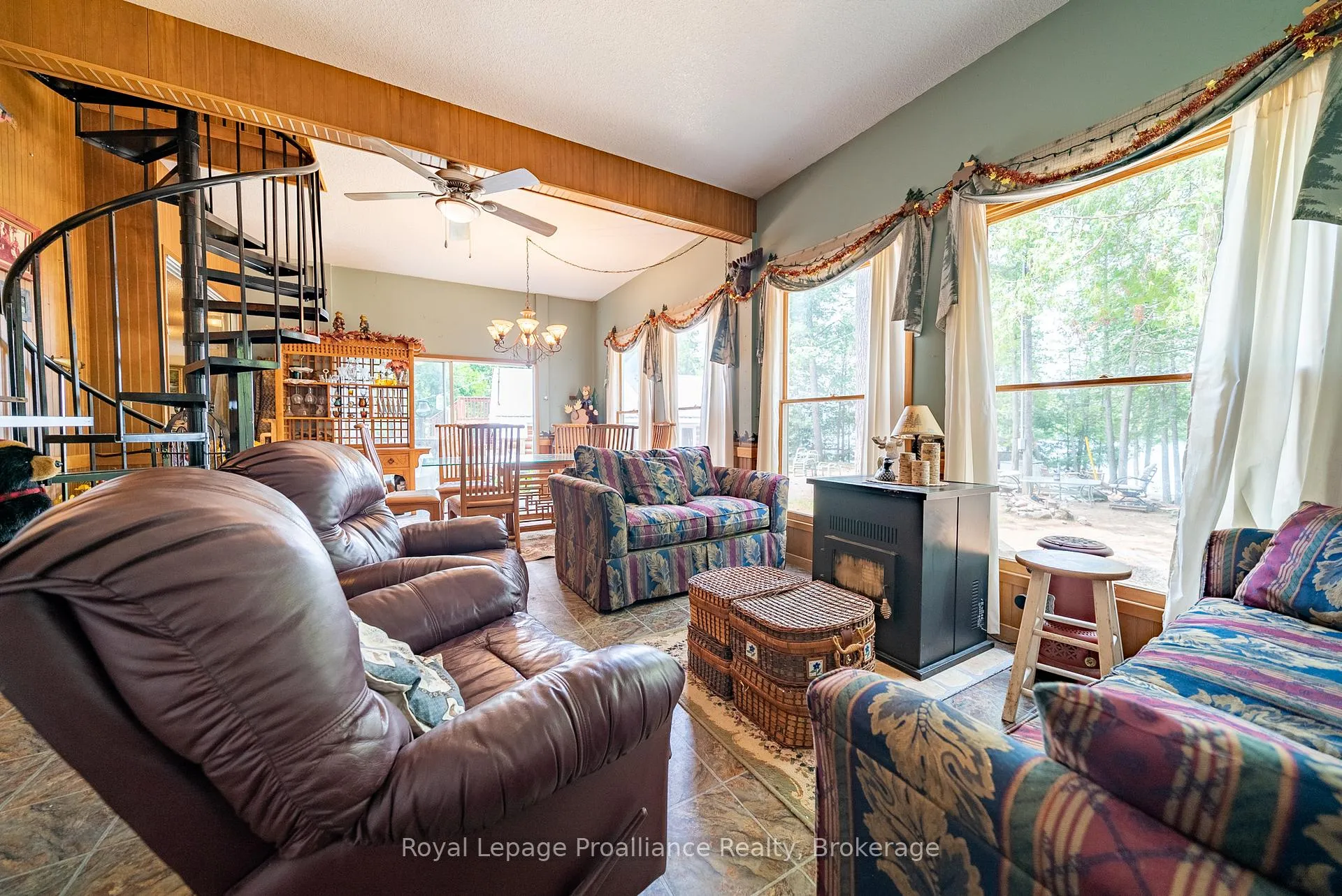 Photo 6 of 1117A Twin Pine Lane, Frontenac, Frontenac North — HOMEH