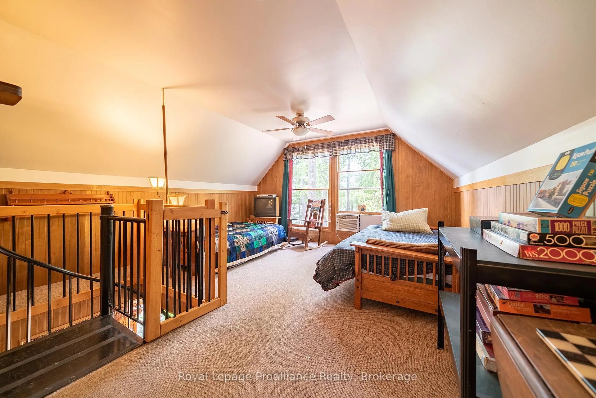 Photo 7 of 1117A Twin Pine Lane, Frontenac, Frontenac North — HOMEH