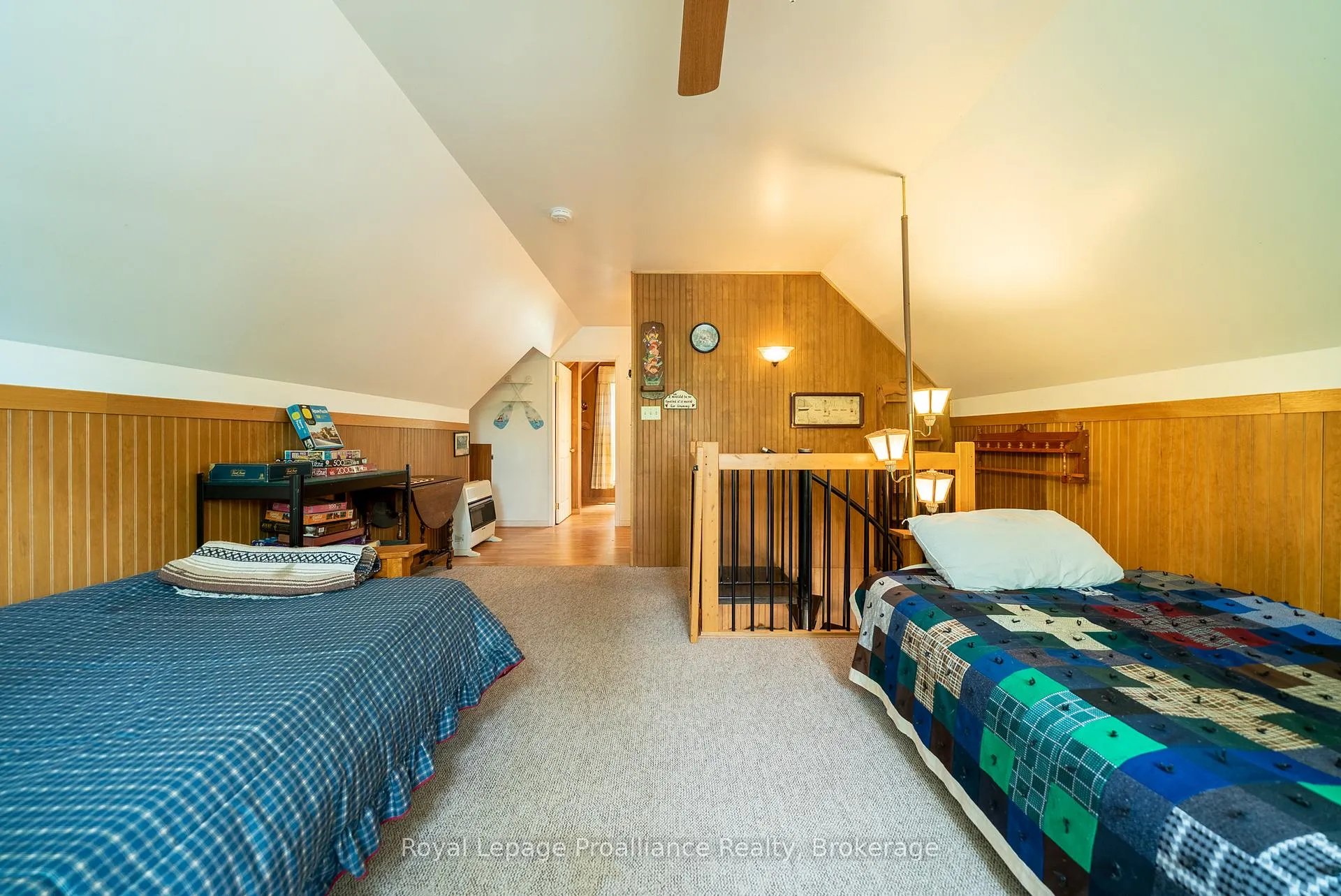 Photo 8 of 1117A Twin Pine Lane, Frontenac, Frontenac North — HOMEH
