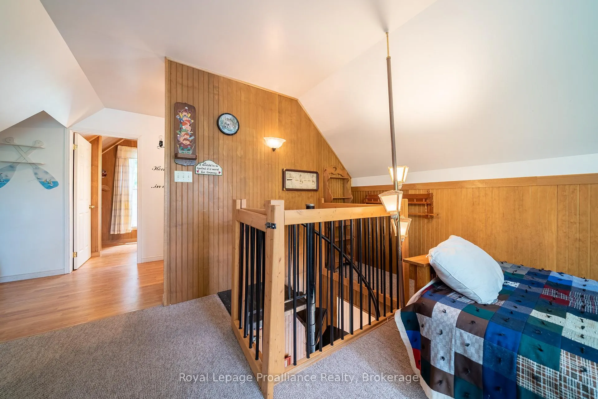 Photo 9 of 1117A Twin Pine Lane, Frontenac, Frontenac North — HOMEH