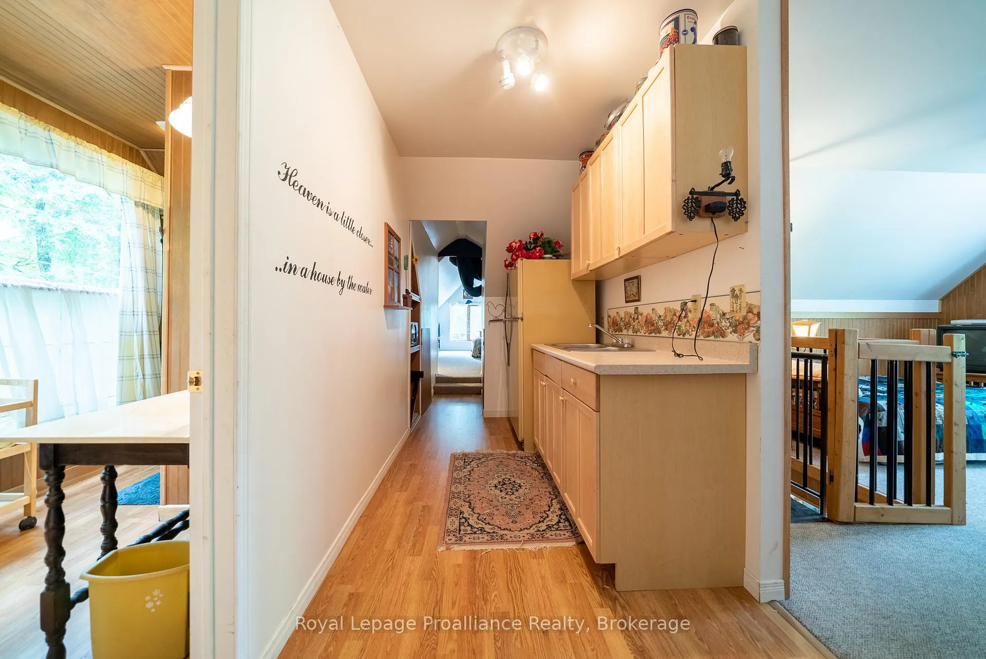 Photo 10 of 1117A Twin Pine Lane, Frontenac, Frontenac North — HOMEH
