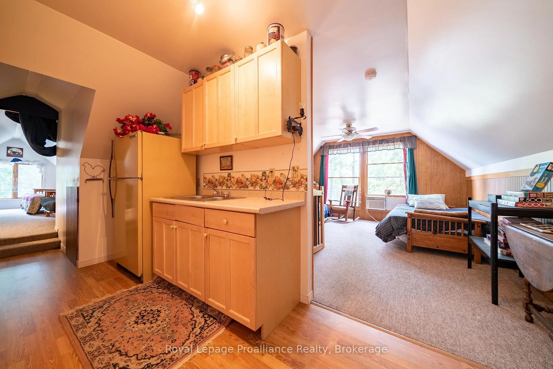 Photo 11 of 1117A Twin Pine Lane, Frontenac, Frontenac North — HOMEH