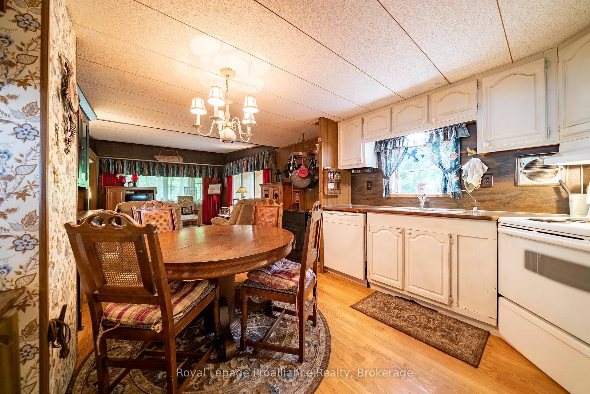Photo 17 of 1117A Twin Pine Lane, Frontenac, Frontenac North — HOMEH