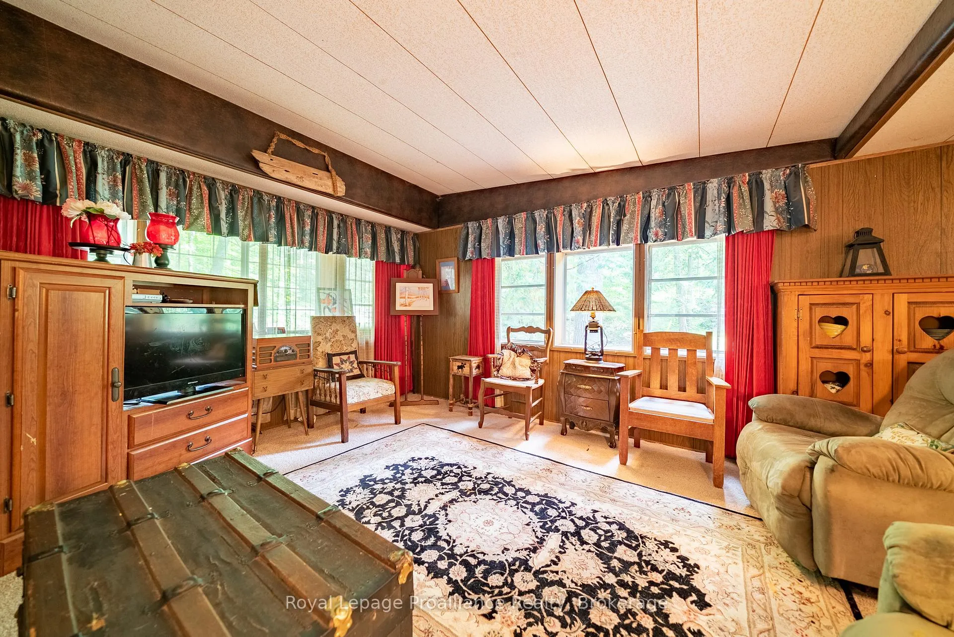 Photo 20 of 1117A Twin Pine Lane, Frontenac, Frontenac North — HOMEH
