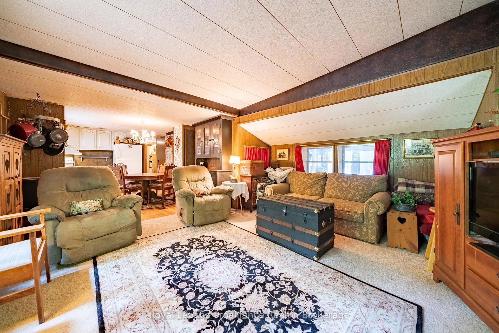 Photo 21 of 1117A Twin Pine Lane, Frontenac, Frontenac North — HOMEH