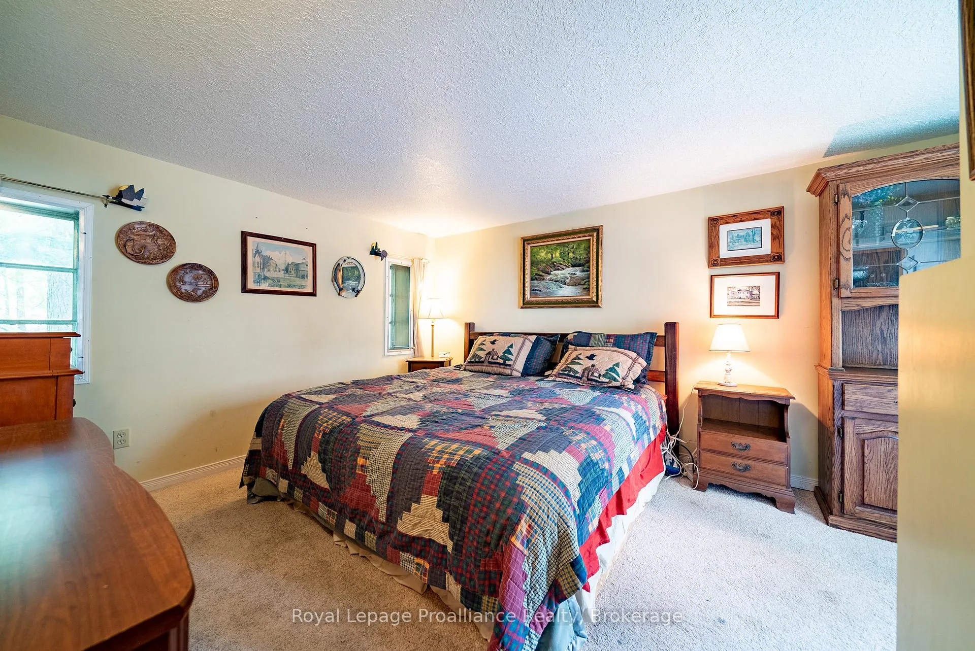 Photo 22 of 1117A Twin Pine Lane, Frontenac, Frontenac North — HOMEH