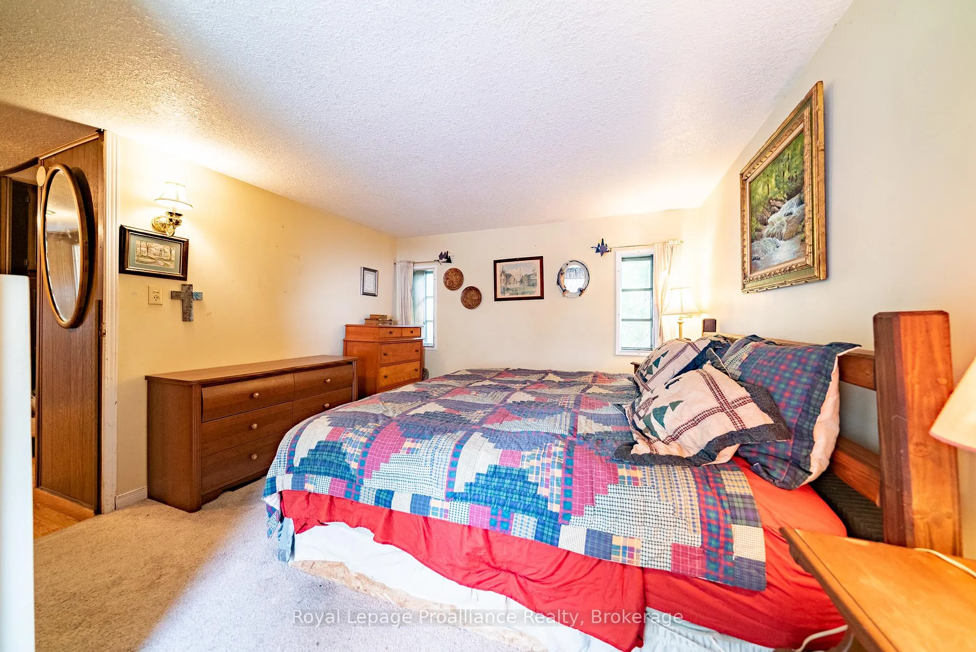 Photo 24 of 1117A Twin Pine Lane, Frontenac, Frontenac North — HOMEH