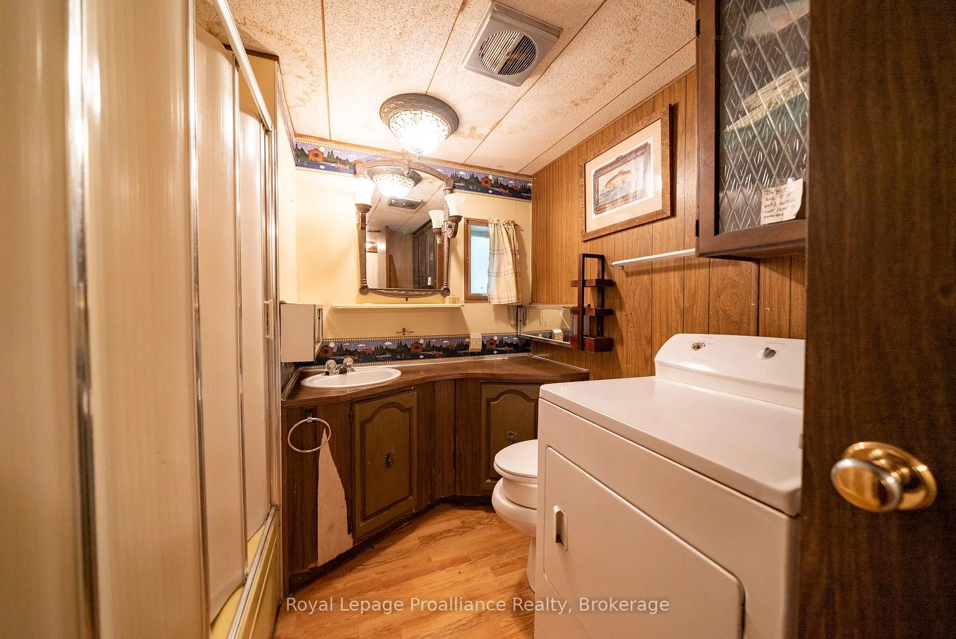 Photo 25 of 1117A Twin Pine Lane, Frontenac, Frontenac North — HOMEH