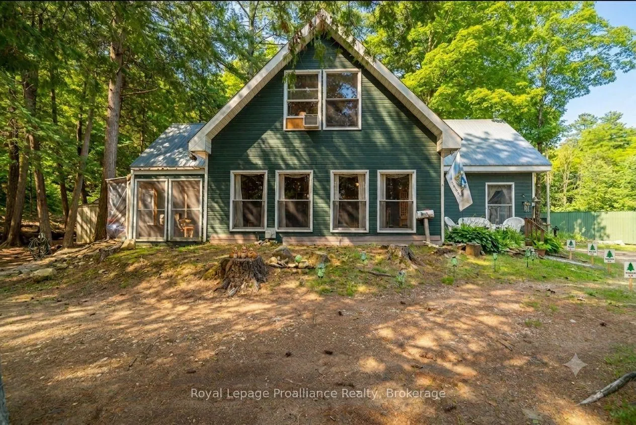 Photo 28 of 1117A Twin Pine Lane, Frontenac, Frontenac North — HOMEH