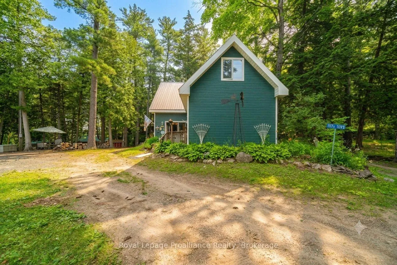 Photo 29 of 1117A Twin Pine Lane, Frontenac, Frontenac North — HOMEH