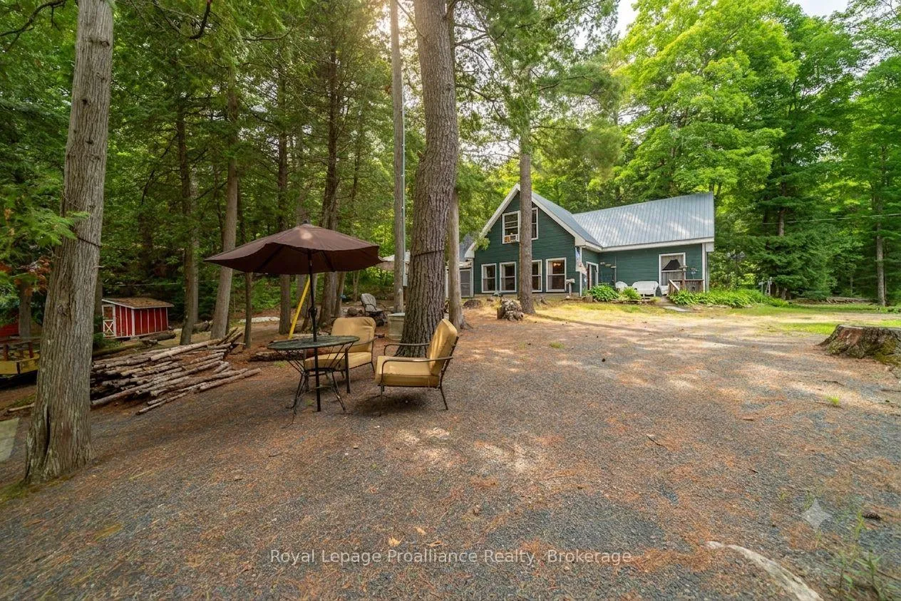 Photo 30 of 1117A Twin Pine Lane, Frontenac, Frontenac North — HOMEH