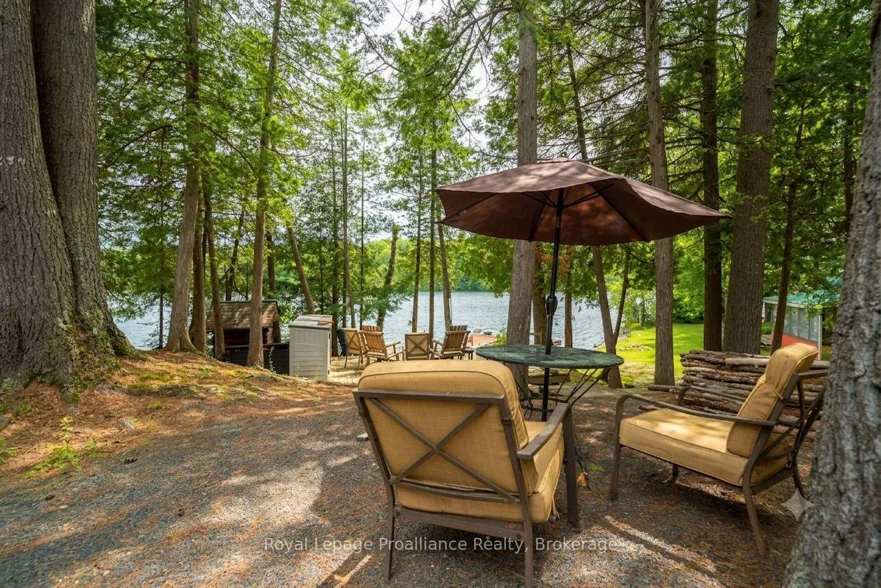 Photo 31 of 1117A Twin Pine Lane, Frontenac, Frontenac North — HOMEH