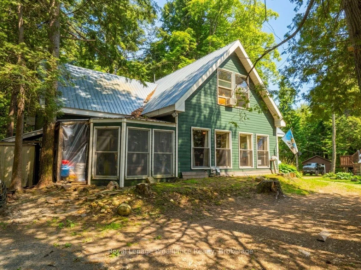 Photo 32 of 1117A Twin Pine Lane, Frontenac, Frontenac North — HOMEH