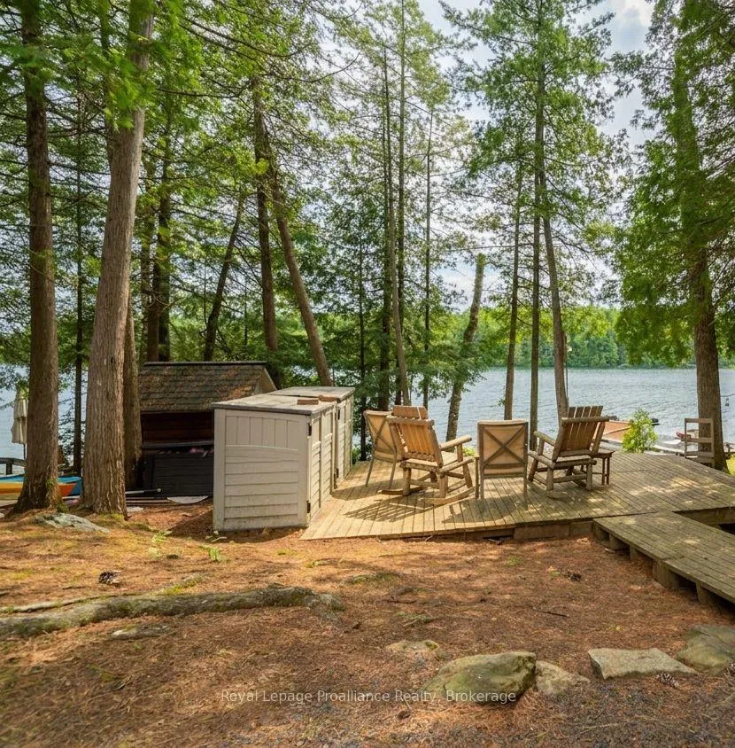 Photo 33 of 1117A Twin Pine Lane, Frontenac, Frontenac North — HOMEH