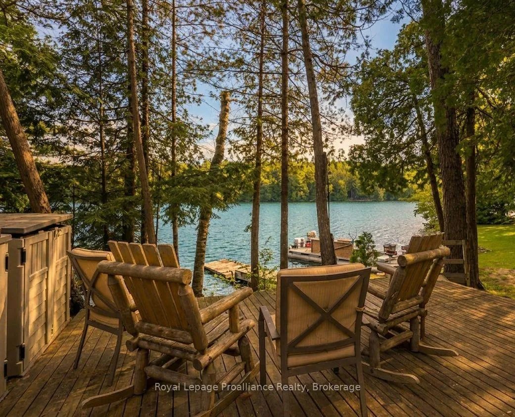 Photo 34 of 1117A Twin Pine Lane, Frontenac, Frontenac North — HOMEH