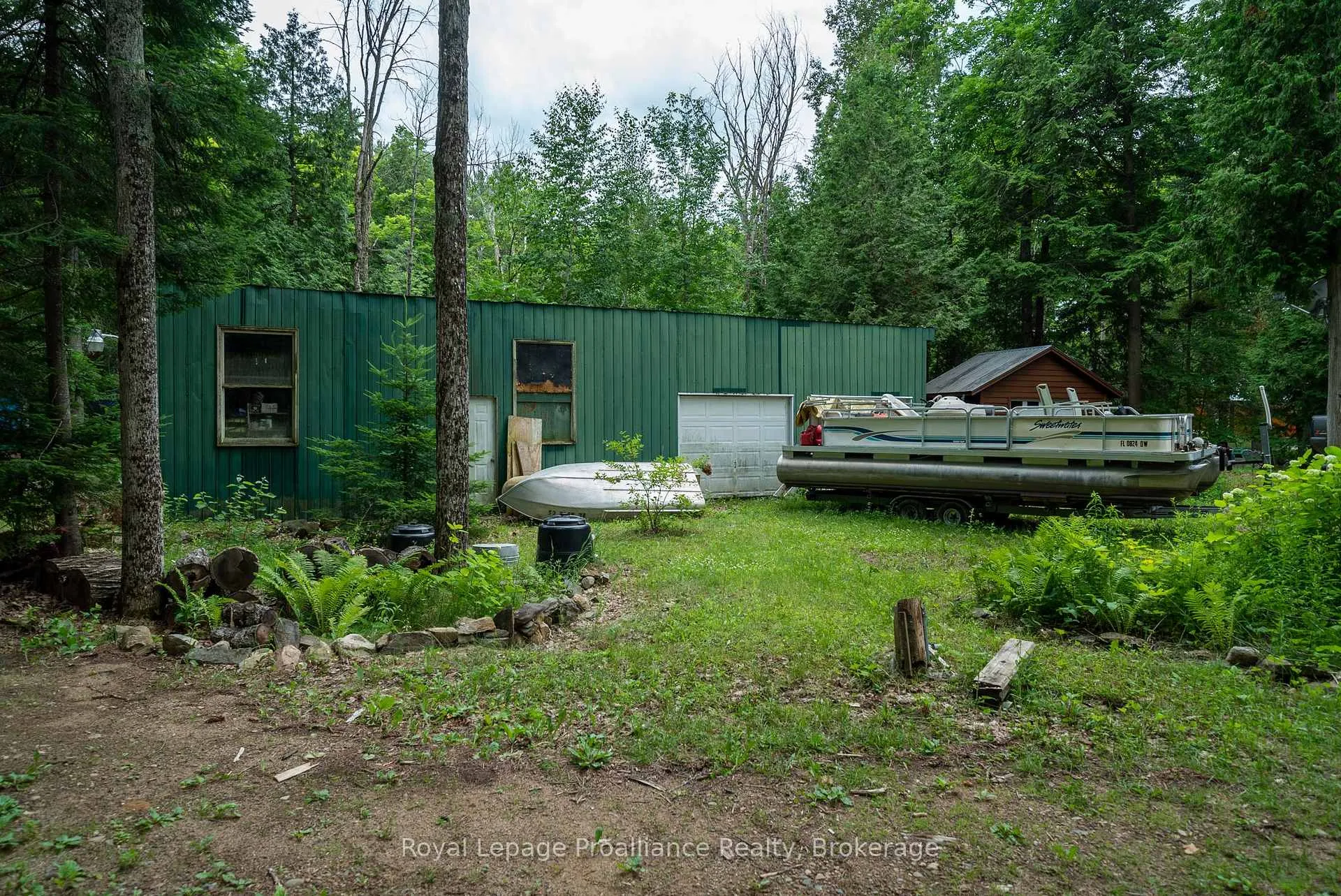 Photo 37 of 1117A Twin Pine Lane, Frontenac, Frontenac North — HOMEH