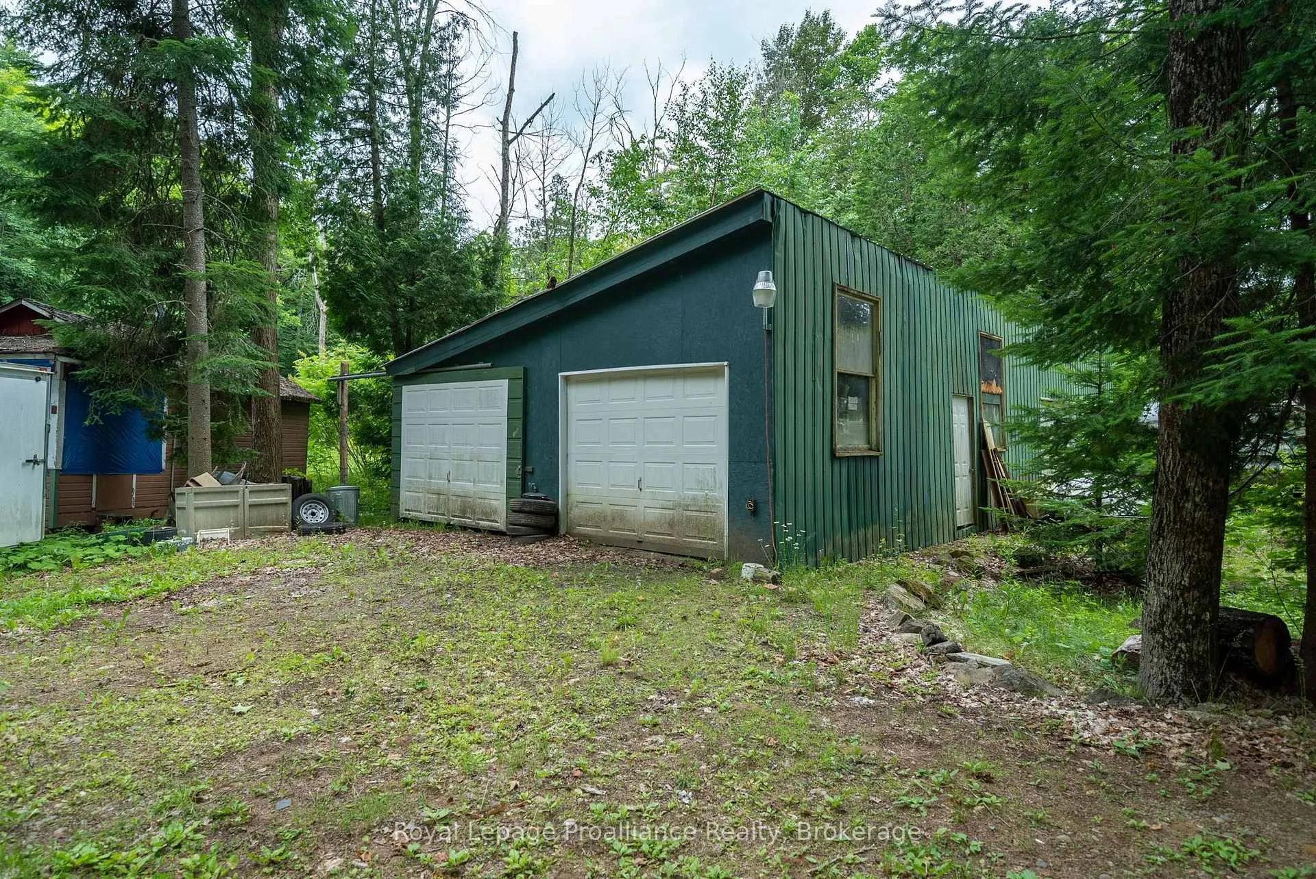 Photo 39 of 1117A Twin Pine Lane, Frontenac, Frontenac North — HOMEH
