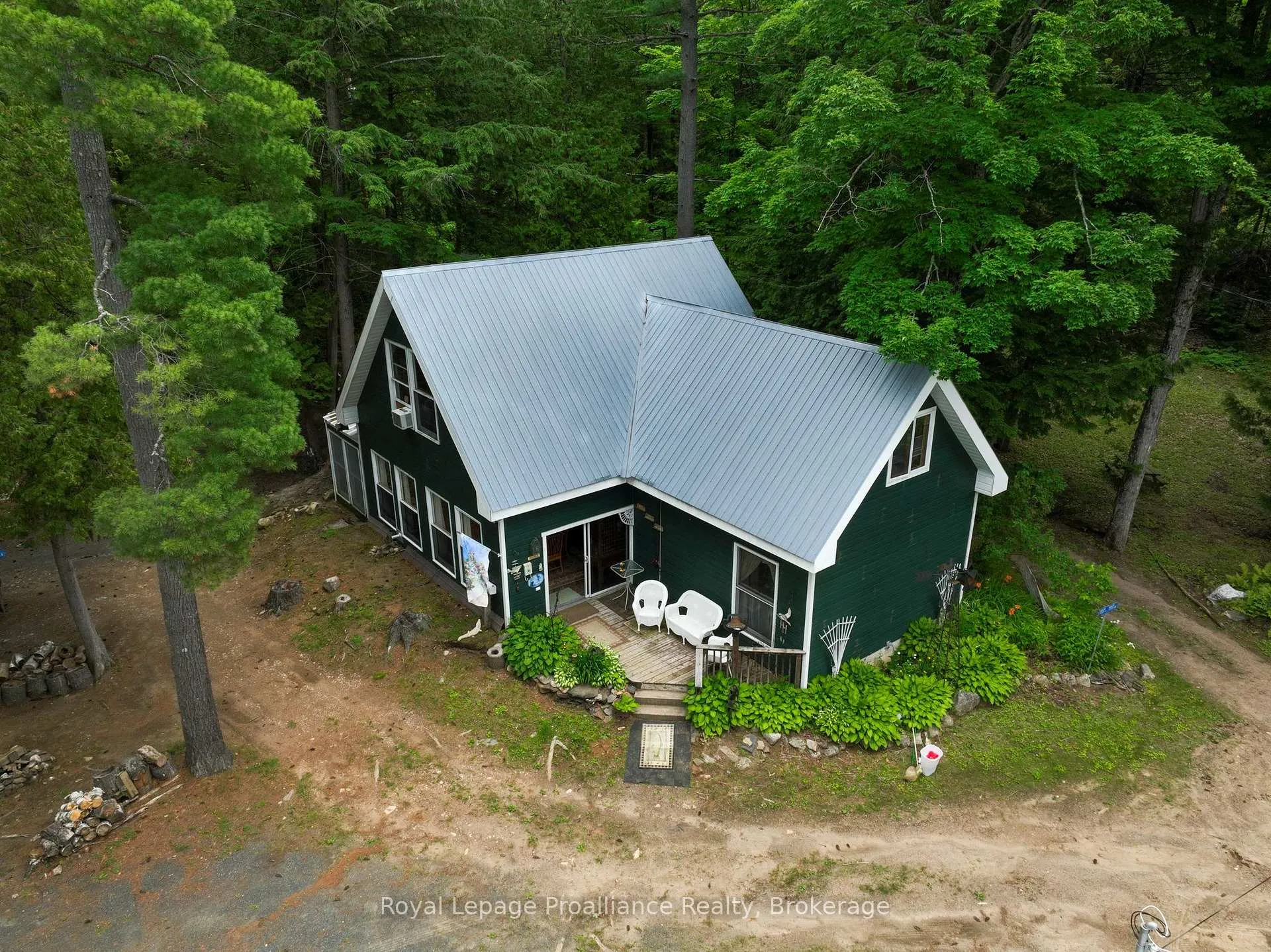 Photo 40 of 1117A Twin Pine Lane, Frontenac, Frontenac North — HOMEH