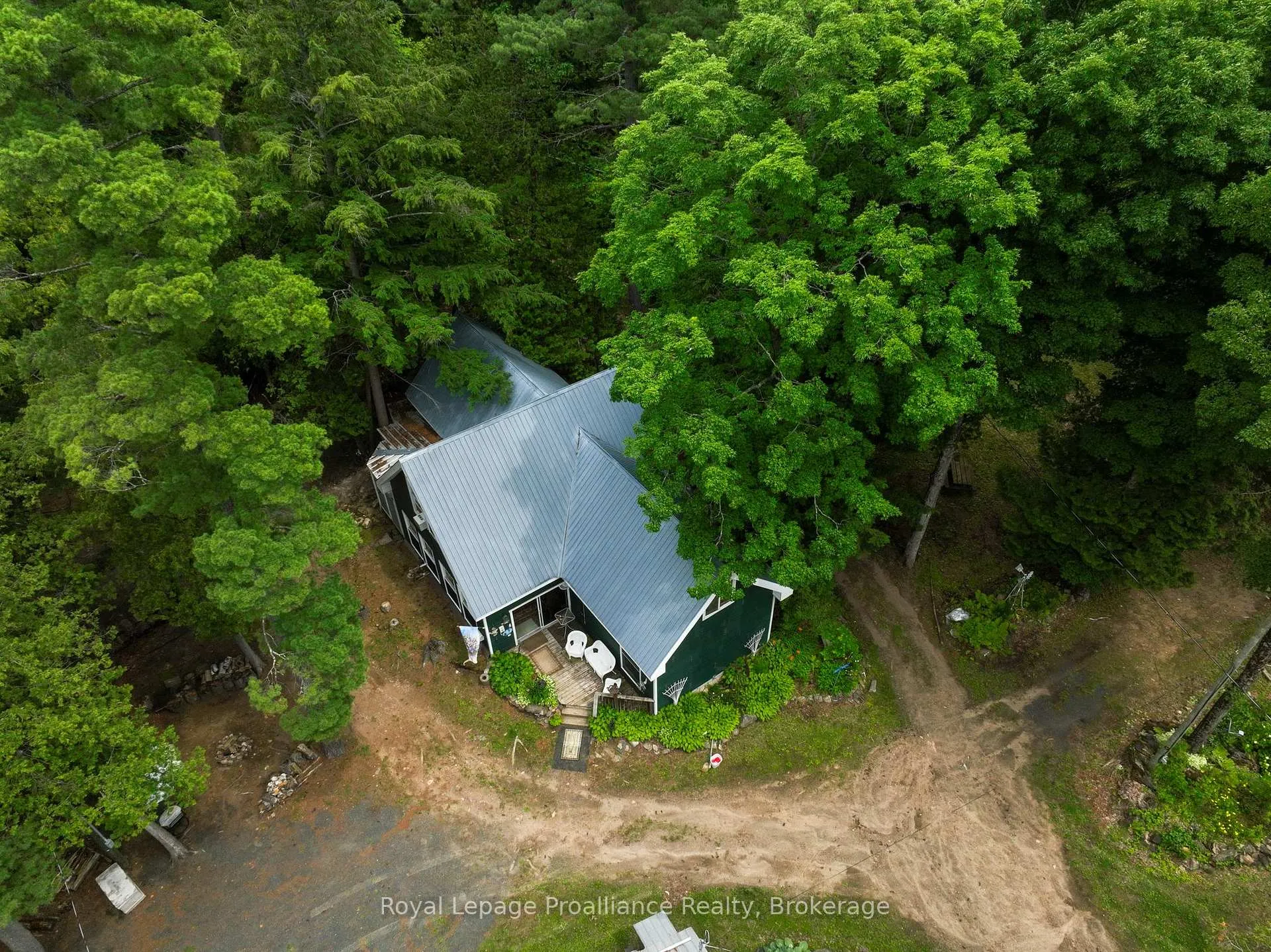 Photo 41 of 1117A Twin Pine Lane, Frontenac, Frontenac North — HOMEH