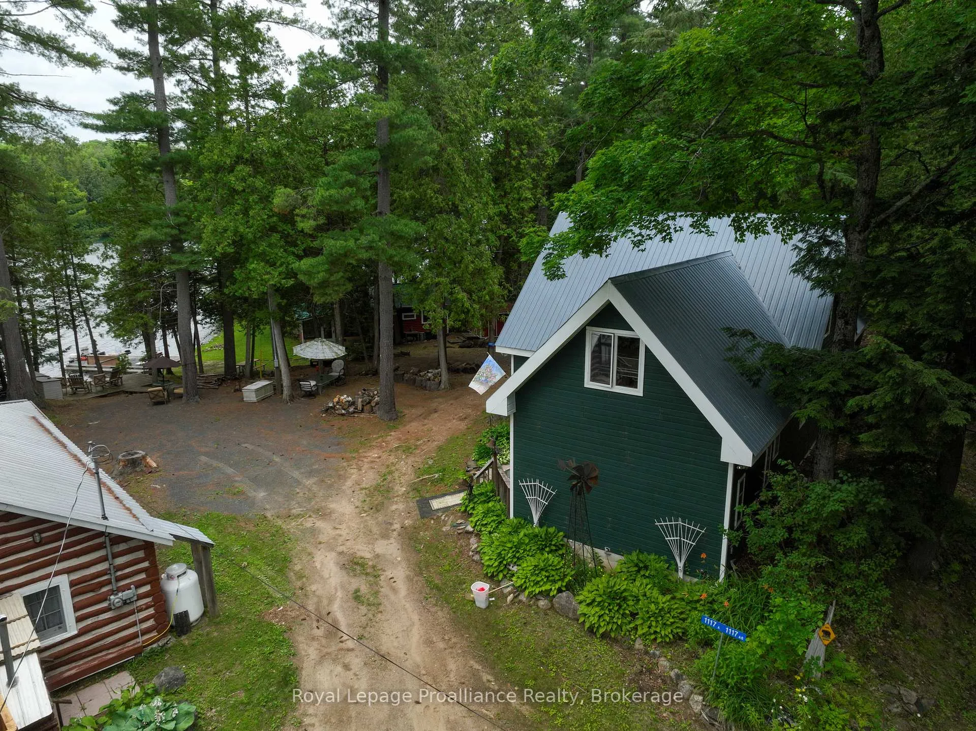 Photo 42 of 1117A Twin Pine Lane, Frontenac, Frontenac North — HOMEH