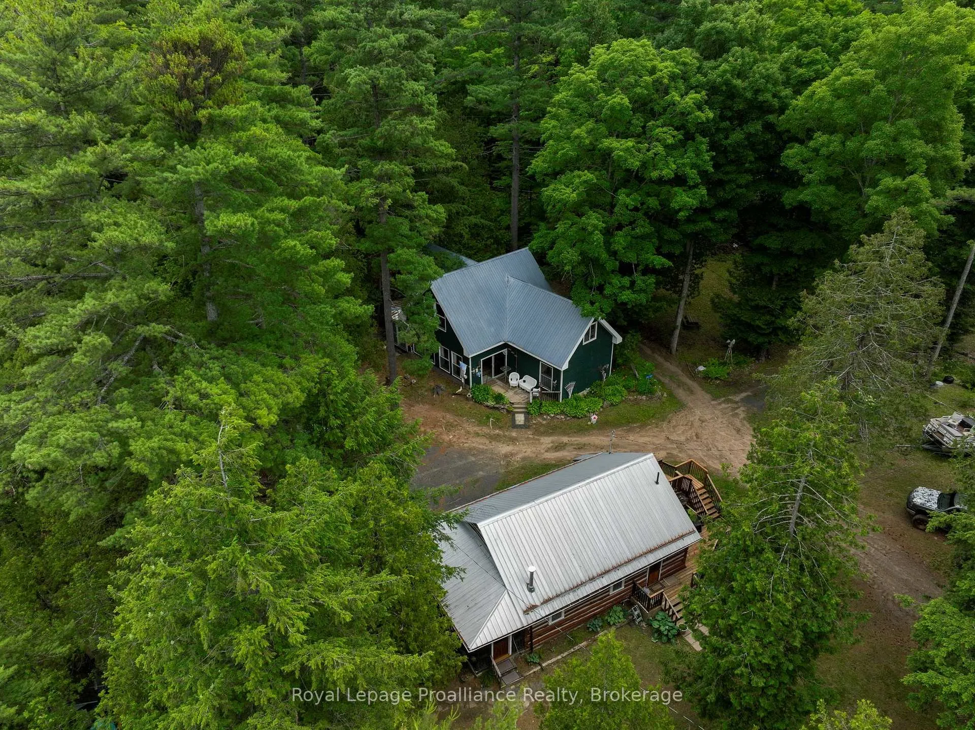Photo 43 of 1117A Twin Pine Lane, Frontenac, Frontenac North — HOMEH